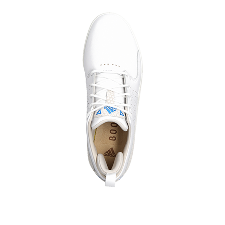 ADIDAS Golf GV9668 FLOPSHOT Golfschuhe in weiß
