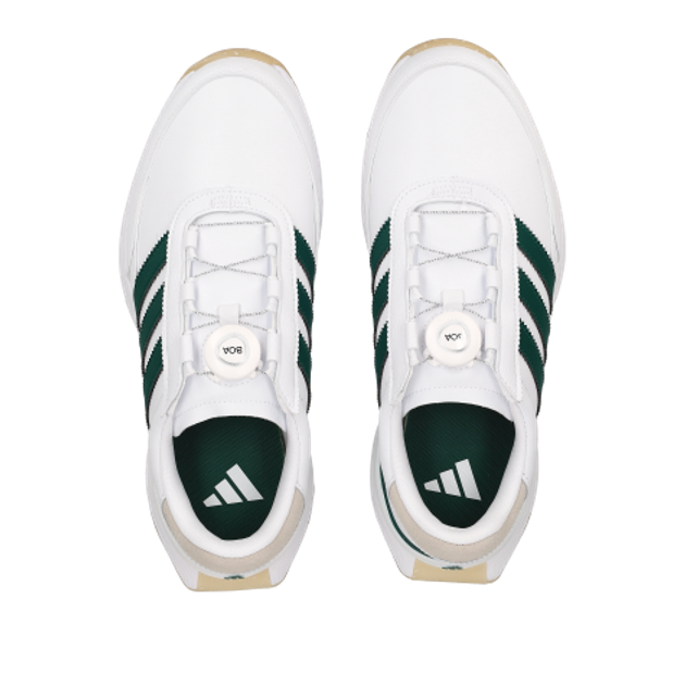 ADIDAS Golf JQ3463 S2G 26 BOA Golfschuhe in weiß
