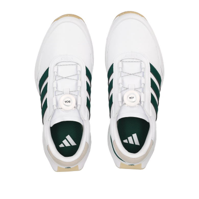 ADIDAS Golf JQ3463 S2G 26 BOA Golfschuhe in weiß
