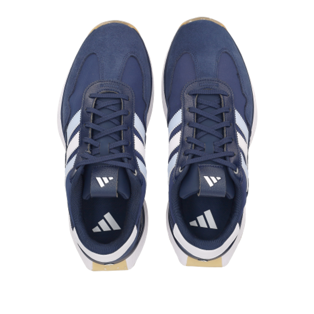 ADIDAS Golf JR1879 S2G 26 TEX Golfschuhe in blau