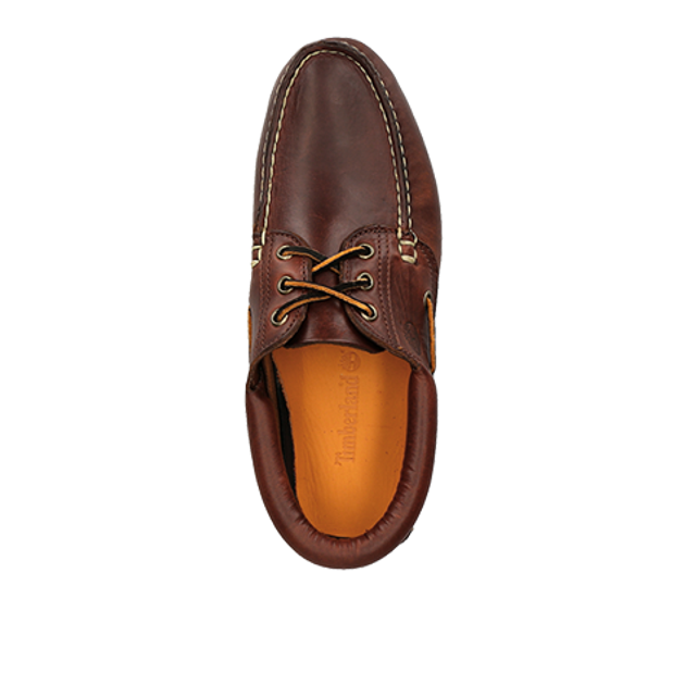 Timberland #76015 Schnürschuhe in braun