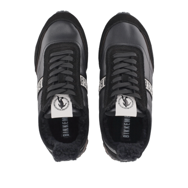 Bikkembergs Ignite M Warmfutter in schwarz