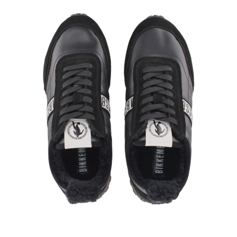 Bikkembergs Ignite M Warmfutter in schwarz