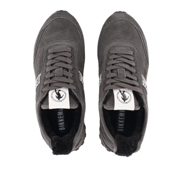 Bikkembergs Ignite M Warmfutter in braun