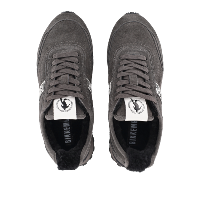 Bikkembergs Ignite M Warmfutter in braun