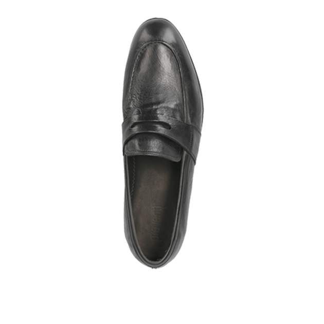 Preventi FERGUSON Slipper in schwarz