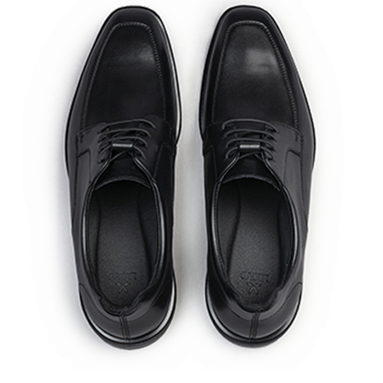 Lloyd 26-508-00 S-MOTION 150 Slipper in schwarz