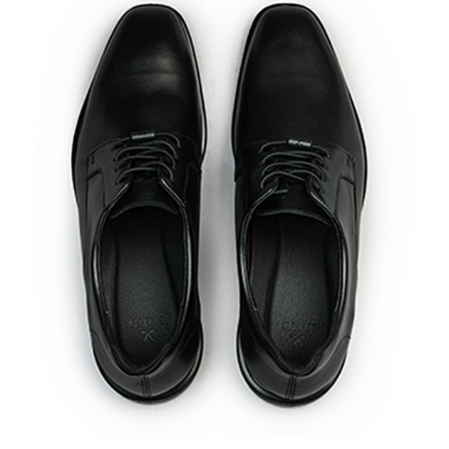 Lloyd 26-507-00 S-MOTION 110 Slipper in schwarz
