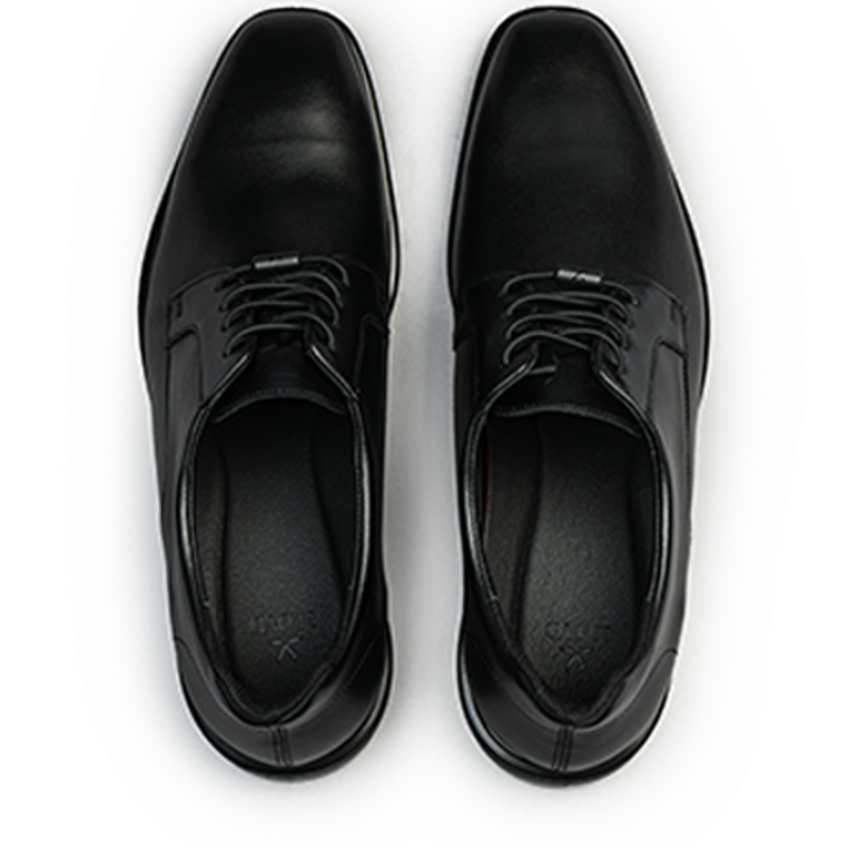 Lloyd 26-507-00 S-MOTION 110 Slipper in schwarz
