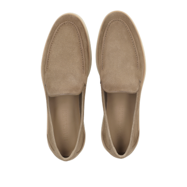 Magnanni 26439-737 ROCCIA Slipper in beige