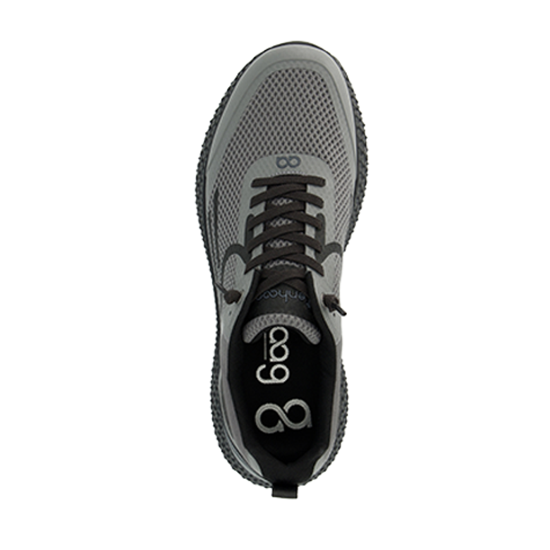 tenhaag neohaag Sneaker in grau