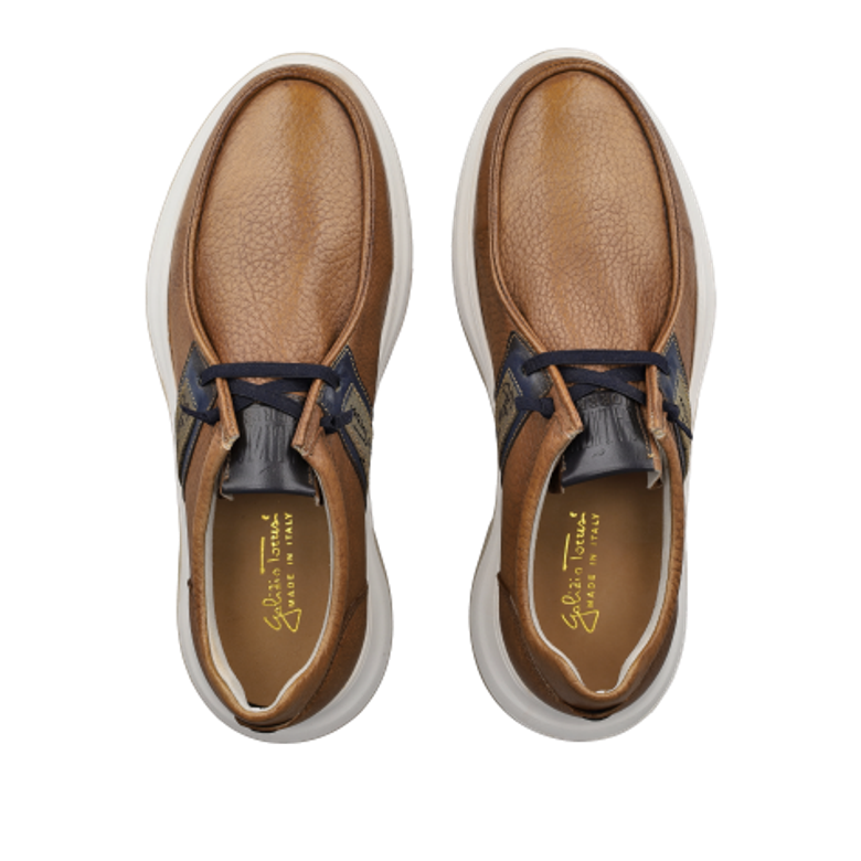 Galizio Torresi 310360 V70740 Sneaker in braun