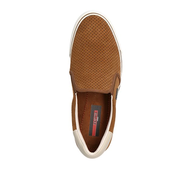 Lloyd 12-406-13 ELDORET Sneaker in braun