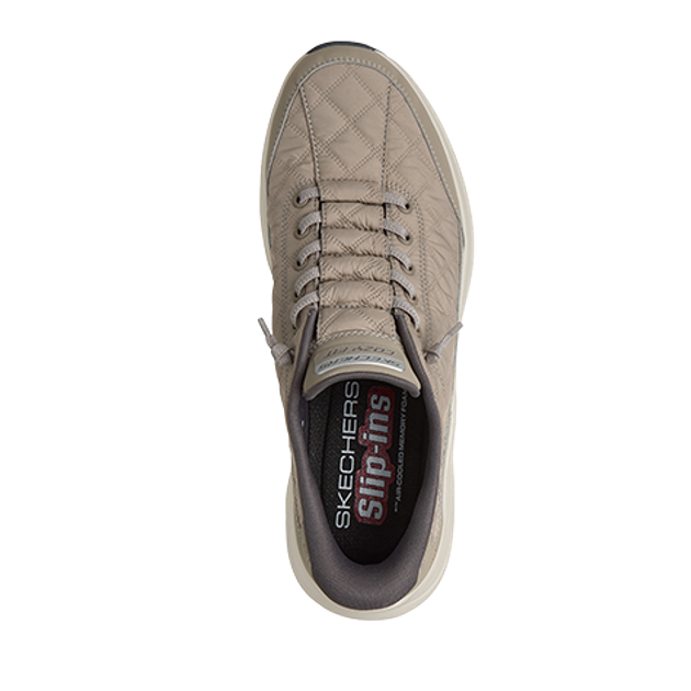 Skechers 232619 TNCC CONTOUR FOAM Sneaker in beige
