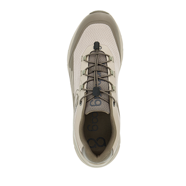 tenhaag speedhaag WP Sneaker in beige