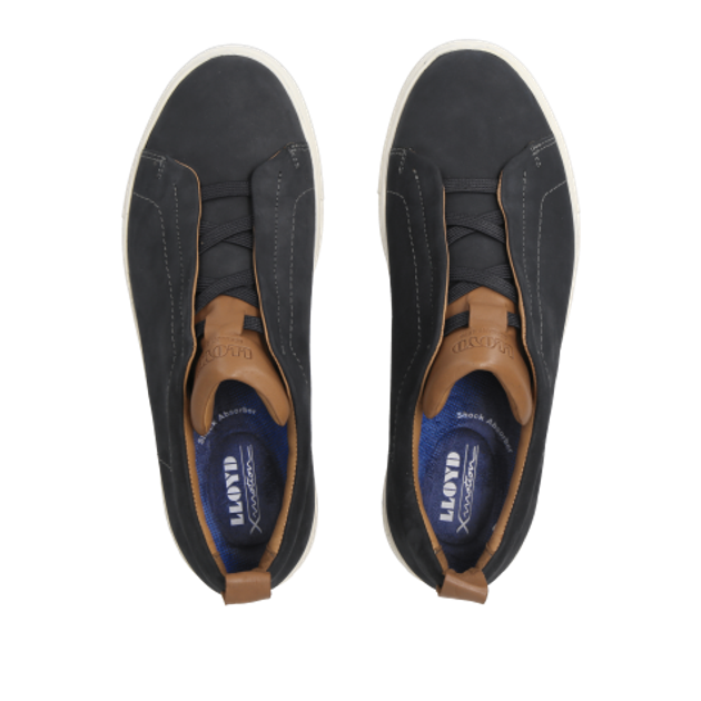 Lloyd 14-078-18 MANOLIS Sneaker in blau