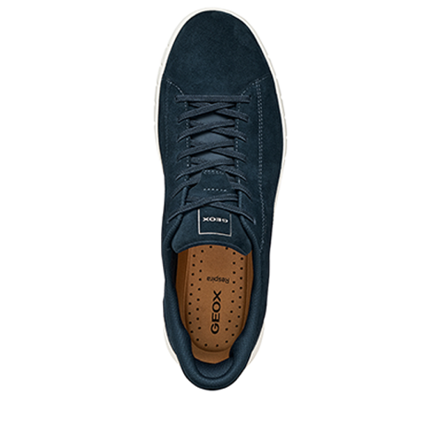 GEOX FLEXTRIDE PLUS Sneaker in blau