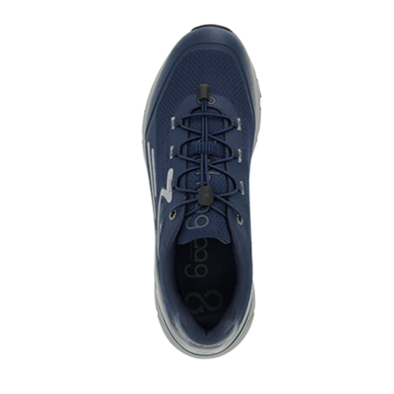 tenhaag speedhaag WP Sneaker in blau
