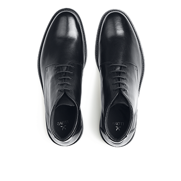 Lloyd 25-515-00 CORE 335 Boots in schwarz