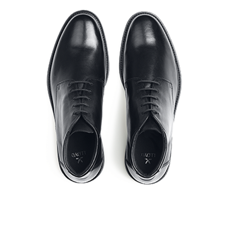 Lloyd 25-515-00 CORE 335 Boots in schwarz