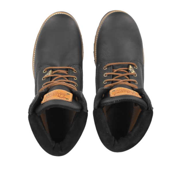 Panama Jack PANAMA 03 C27 Boots in schwarz