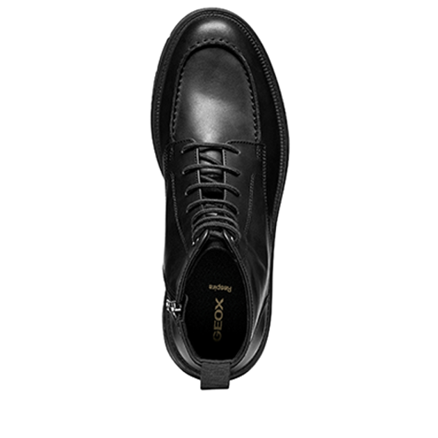 GEOX POVE Boots in schwarz