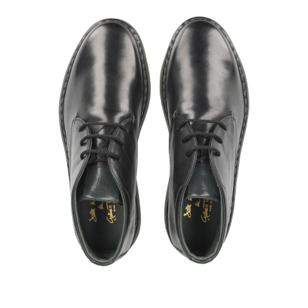 Galizio Torresi 620348 V70307 Boots in schwarz