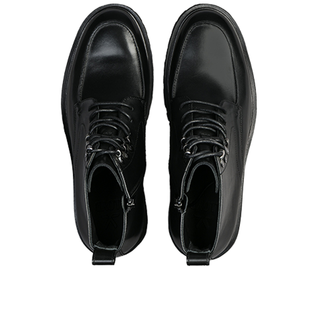 Lloyd 26-643-00 VENTON 347 Boots in schwarz
