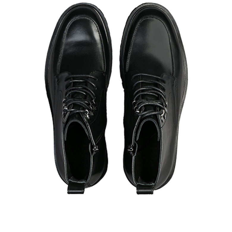 Lloyd 26-643-00 VENTON 347 Boots in schwarz