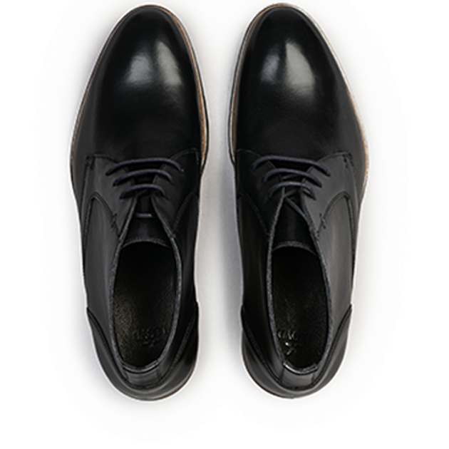Lloyd 26-665-00 DRAMON 325 Boots in schwarz