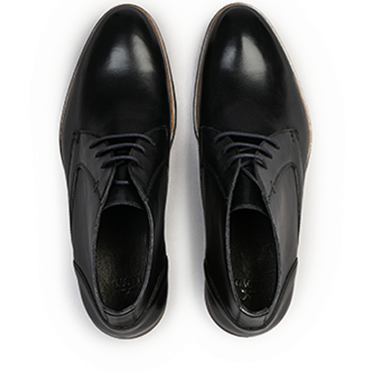 Lloyd 26-665-00 DRAMON 325 Boots in schwarz