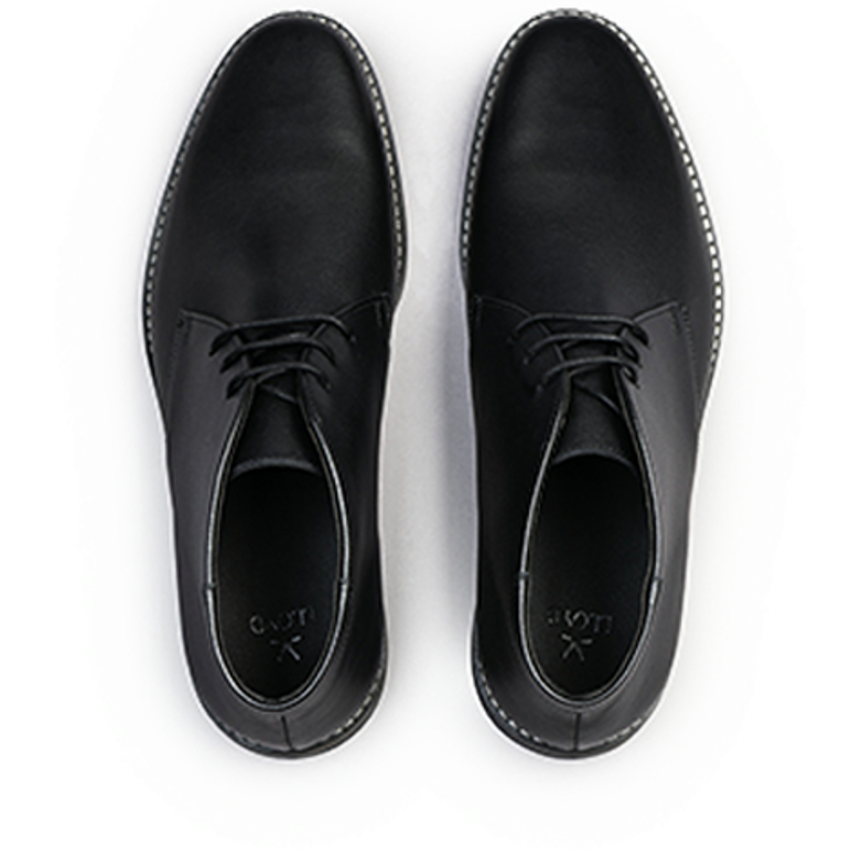 Lloyd 26-628-00 DRIFT 325 Boots in schwarz