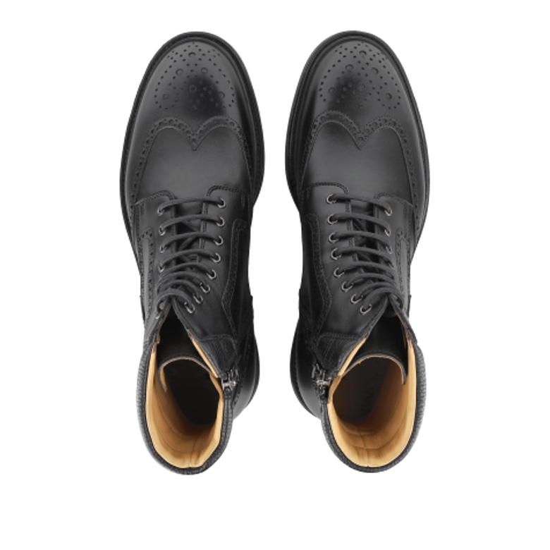 Magnanni 25835 BOLTIARCADE NEGRO Boots in schwarz