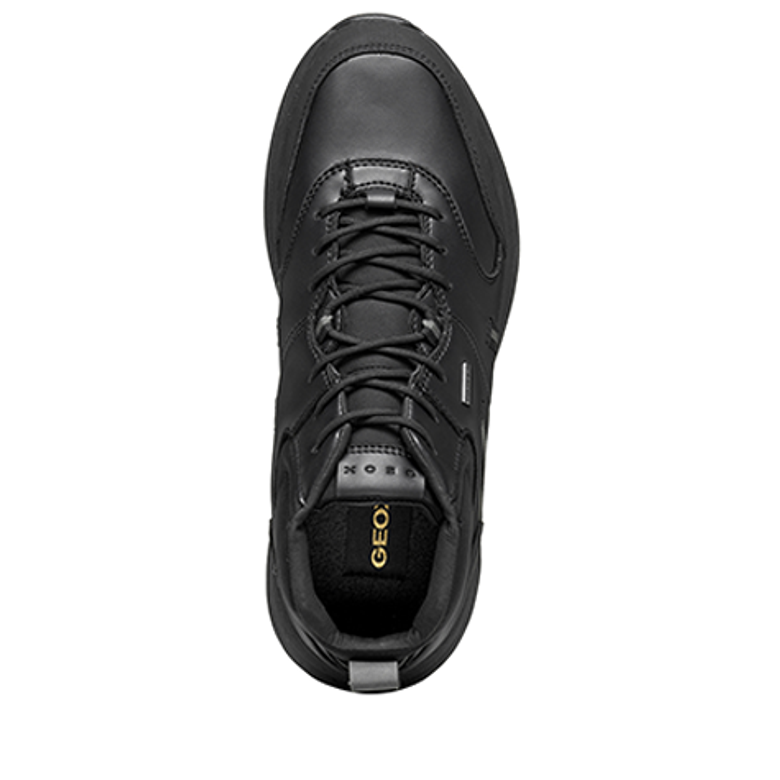GEOX SENALES Boots in schwarz