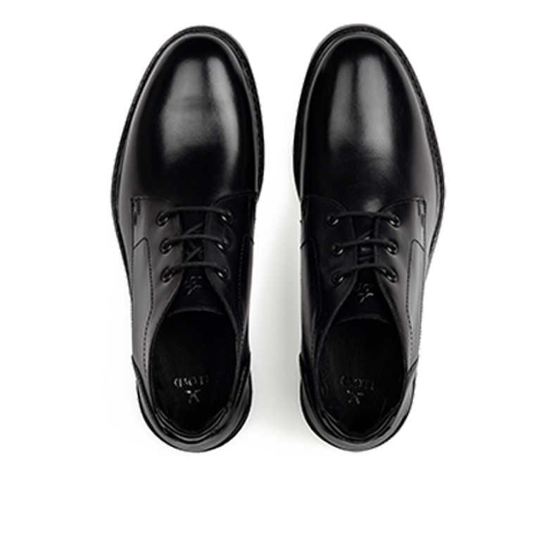 Lloyd 25-605-00 VIBE 327G Warmfutter in schwarz