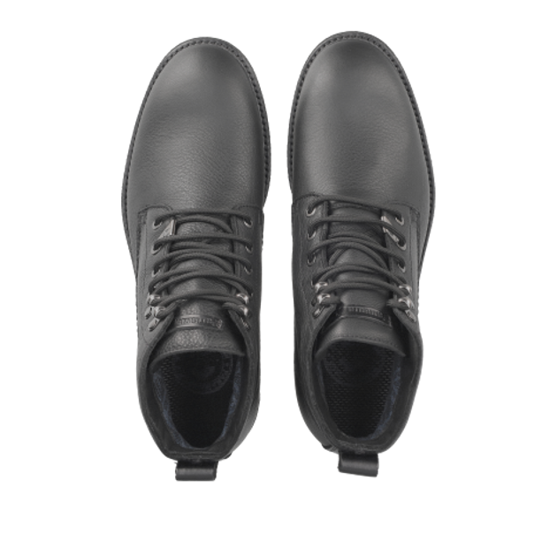 Panama Jack GLASGOW GTX C11 Boots in schwarz