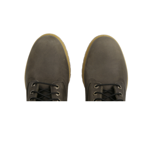 Timberland A629N 6 Inch Premium Boot CASTLEROCK Boots in grau