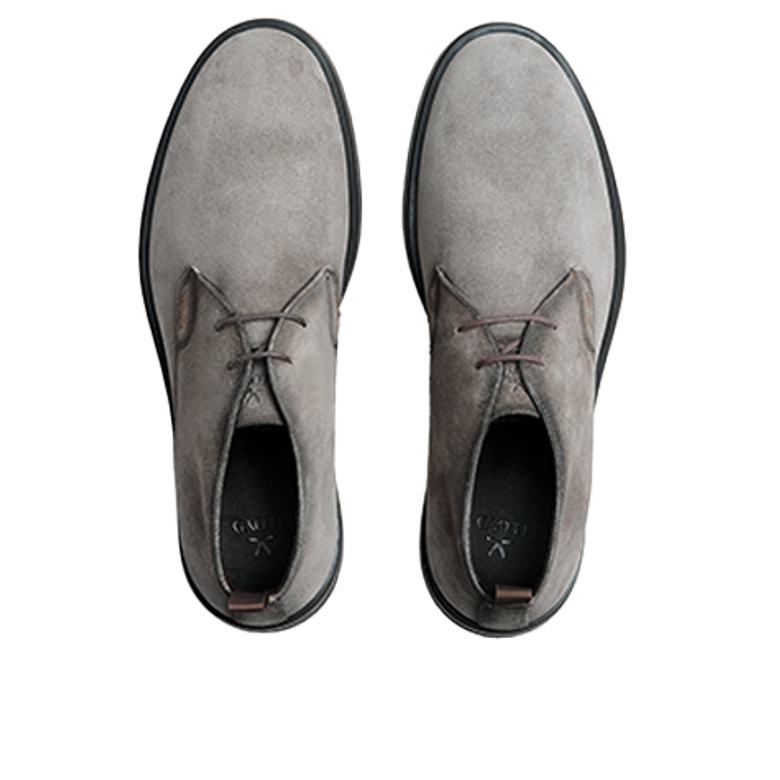 Lloyd 25-581-23 NYMAD 325 Boots in grau