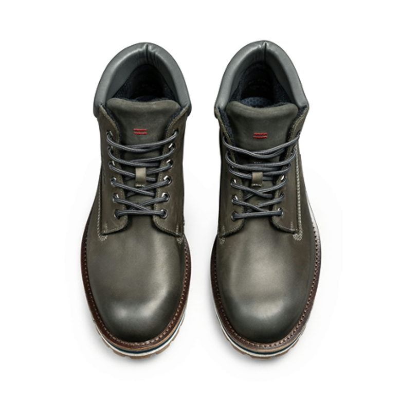 Lloyd 24-515-12 VARAS Boots in grau