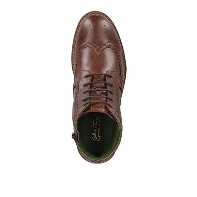Galizio Torresi 325288 V18875 Boots in braun