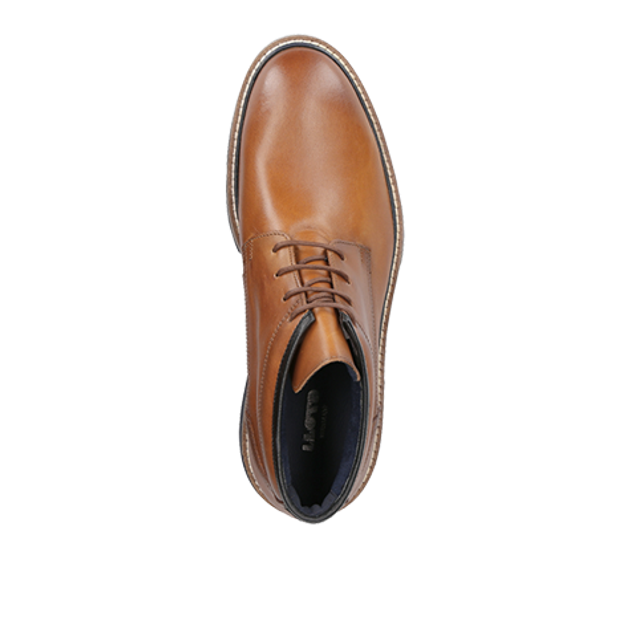 Lloyd GIJON Boots in braun