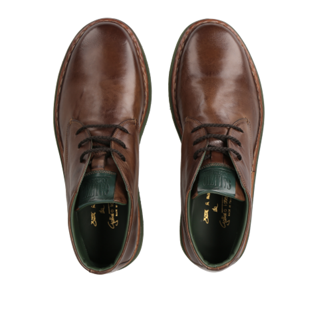 Galizio Torresi 620348 V70206 Boots in braun