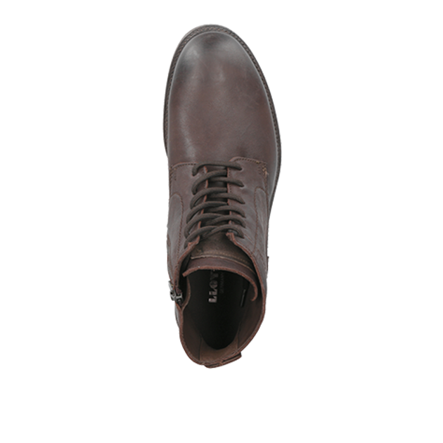 Lloyd DUAL Boots in braun