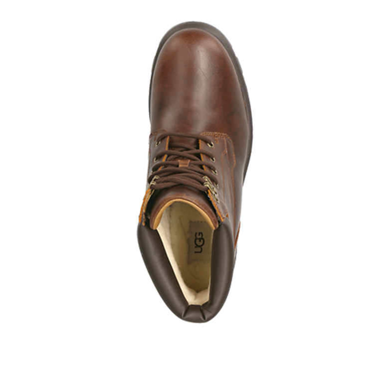 UGG STENTON Boots in braun