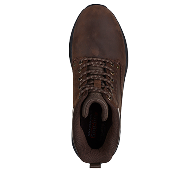 Skechers 205333 COC POLLARD Boots in braun