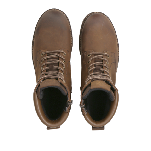 Marc O’ Polo 408 28476301 209 790 TIZIO 1C Boots in braun