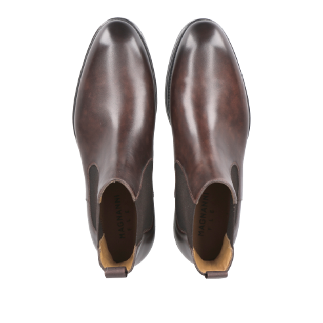 Magnanni 25559 BOLTILUX MARRON Boots in braun