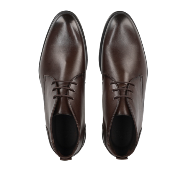 Lloyd 25-525-07 EEZY 325 Boots in braun