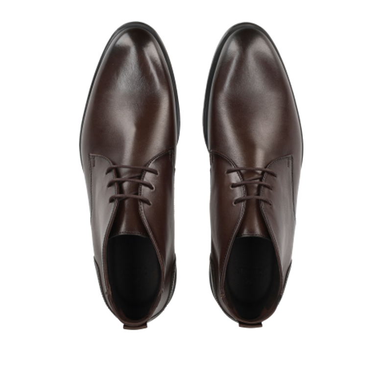 Lloyd 25-525-07 EEZY 325 Boots in braun