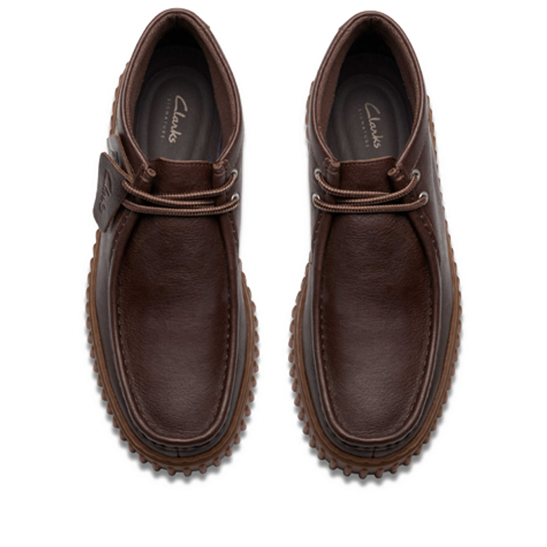 Clarks Torhill Hi 26183425 7 Boots in braun